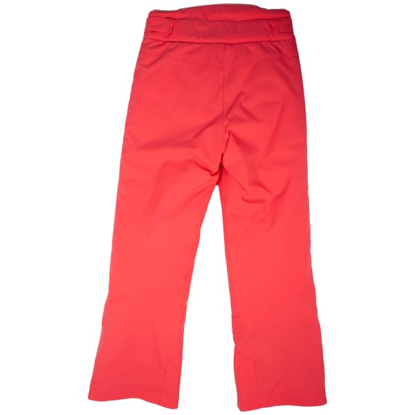 Pantalon de ski DEGRÉ7 DEGRE 7 FLOW JR PNT SMART PINK