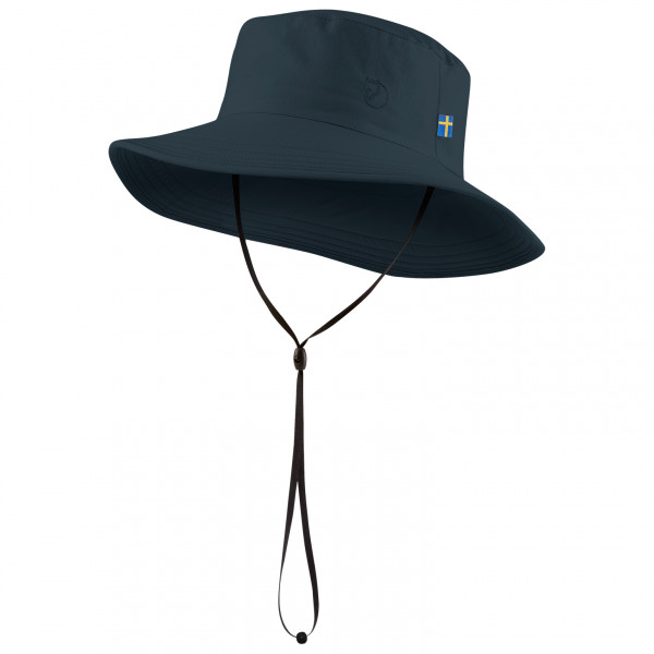 Fjällräven - Abisko Sun Hat - Chapeau