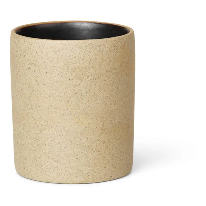 Ferm Living Gobelet Bon | Grège