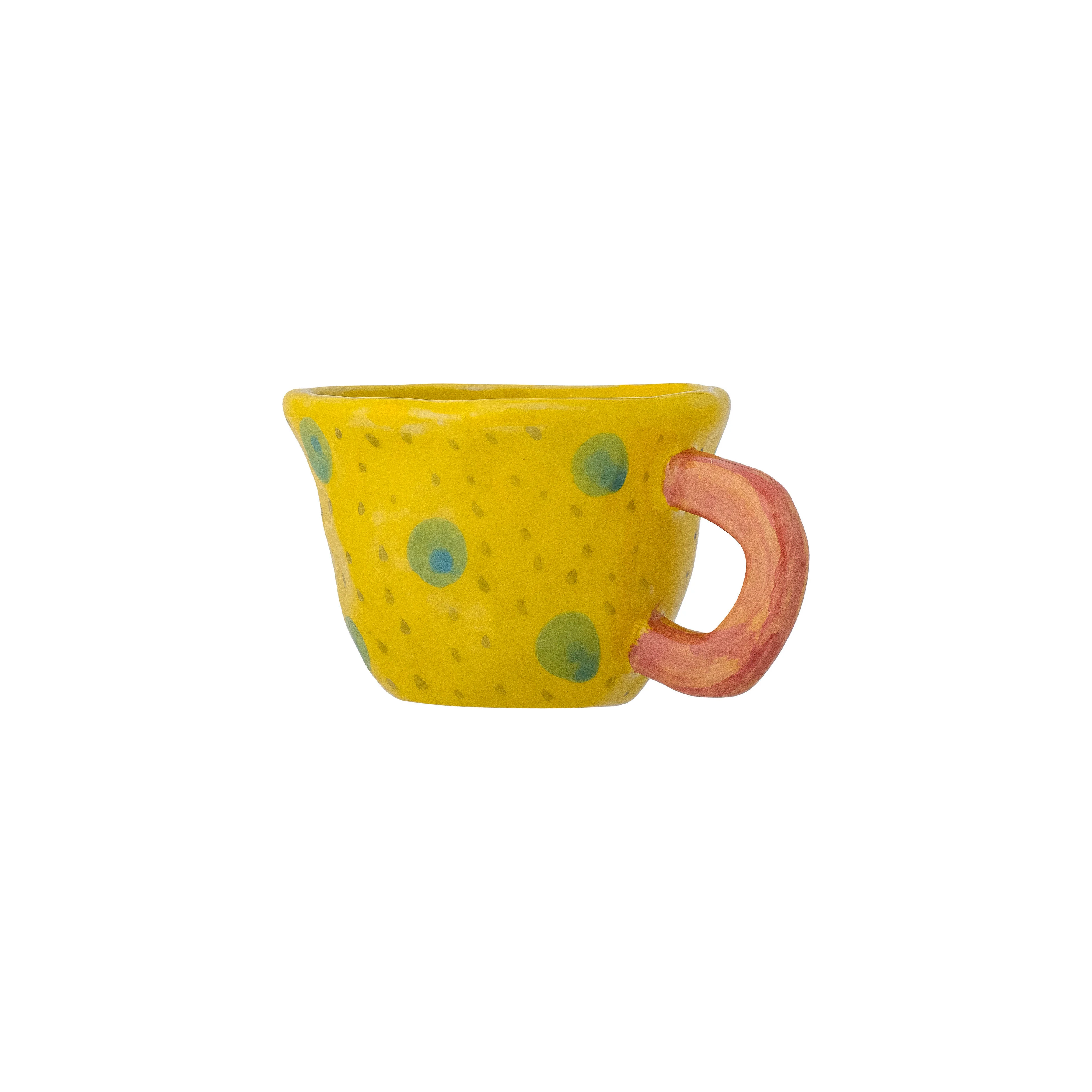 NINI - Tasse céramique | Bleu