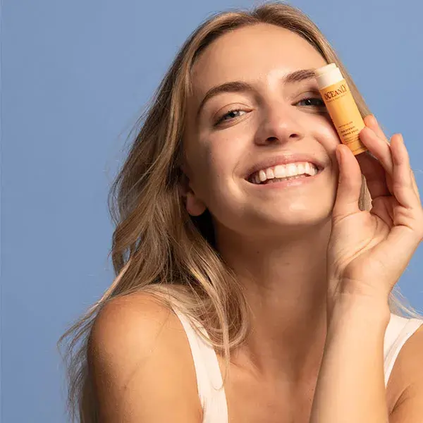 Creme para olhos Attitude Oceanly Phyto-Glow 8,5g