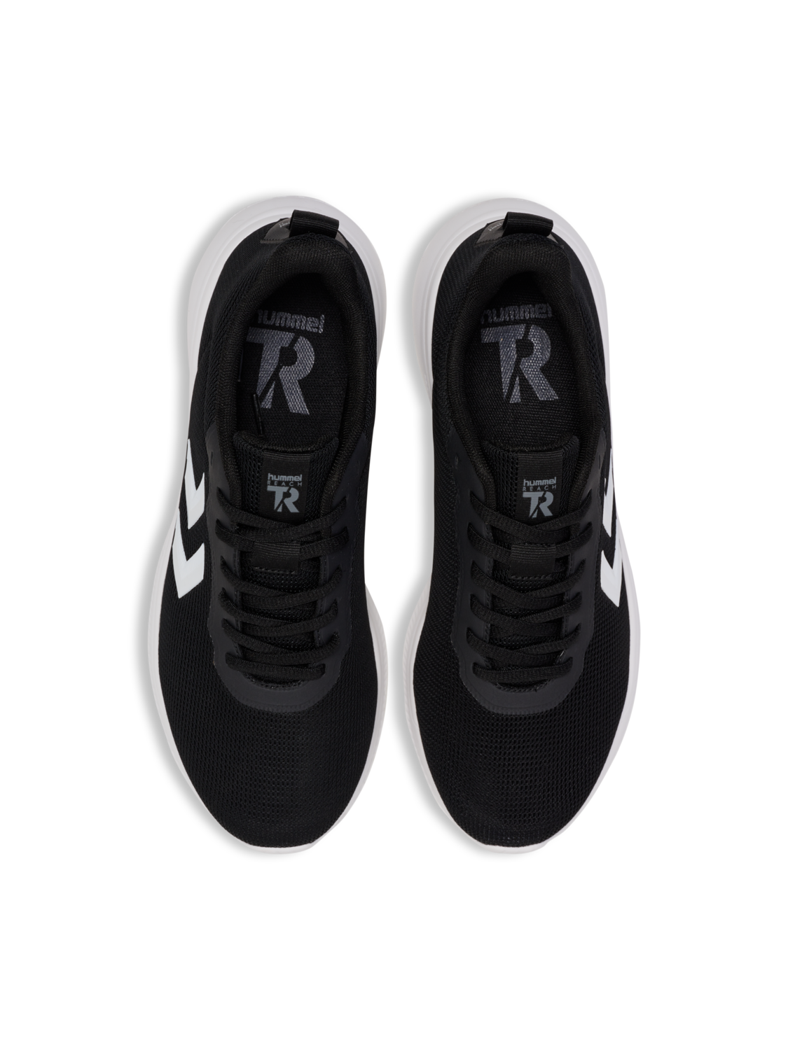 REACH TR BREATHER
