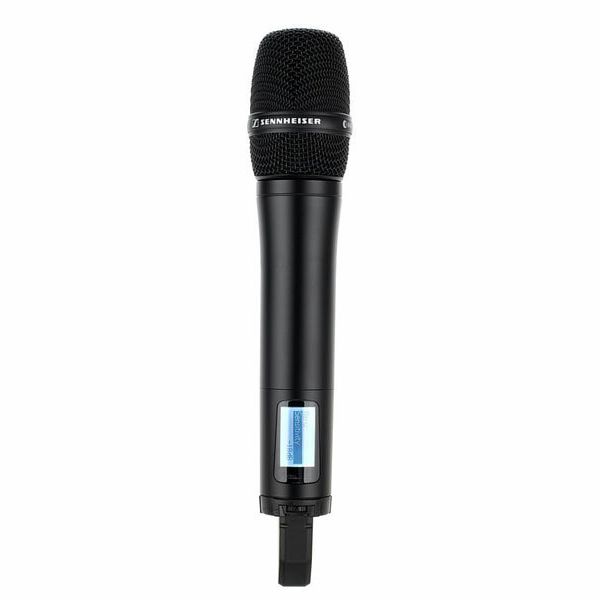Sennheiser ew 500 G4 945 DW Band