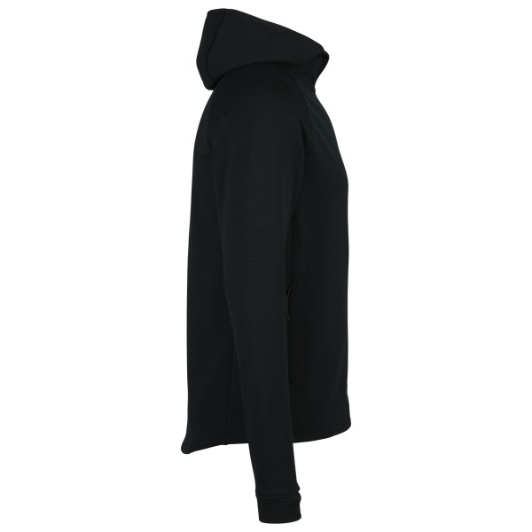 Bergfreunde - MerinoFleece RömersteinBF. Zip Hoody - Veste polaire