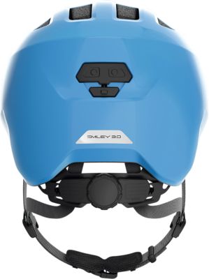 AbusSmiley 3.0 - blau