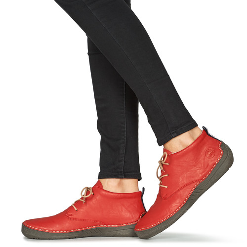 Rieker - 52522-33 - Rouge