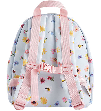 Molo Rucksack - Small Blumen Baby