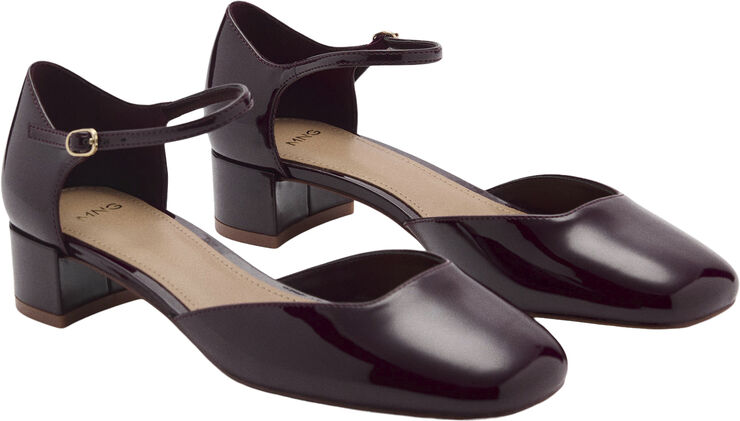 MANGO SHOES. -- ELIA 78
