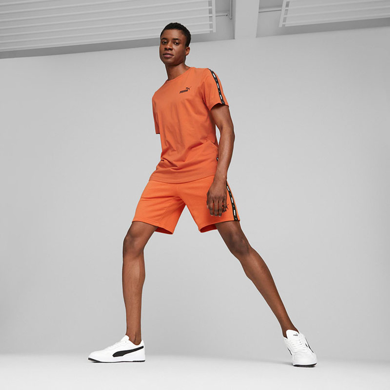 Puma Essential Zomerset