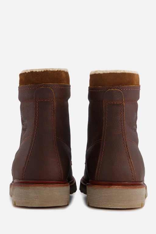 Panama Jack Panama 03 Aviator veterboots cognac