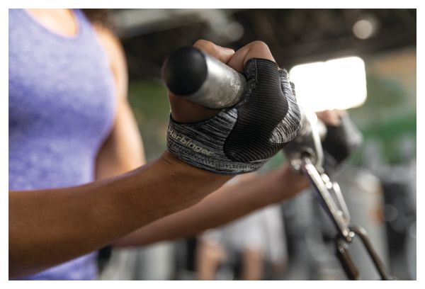 Gants de musculation pour femme - Palm Guards