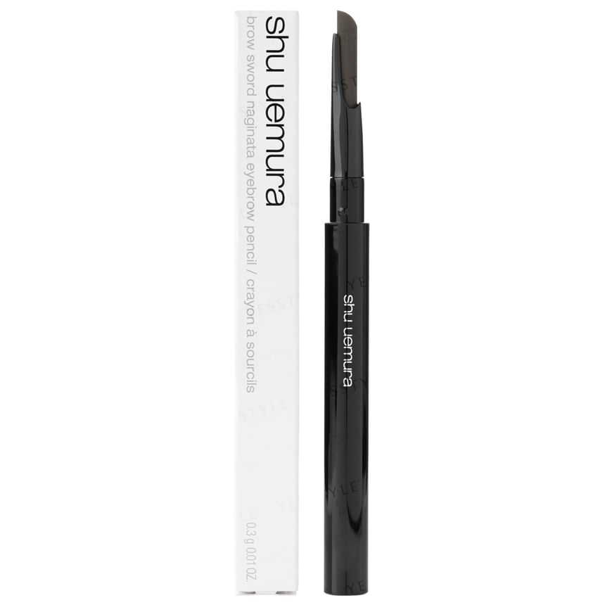 Shu Uemura - Brow Sword Naginata Wenkbrauwpotlood