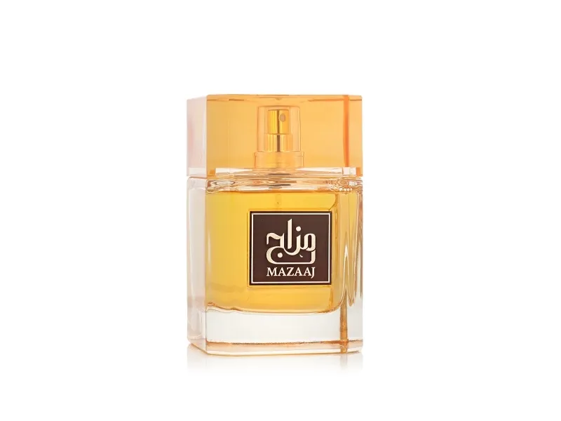 Zimaya Mazaaj Eau De Parfum 100 ml (mand)