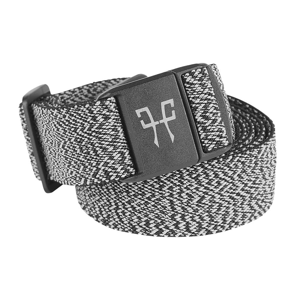Horse Pilot MAGNETIC - Ceinture black