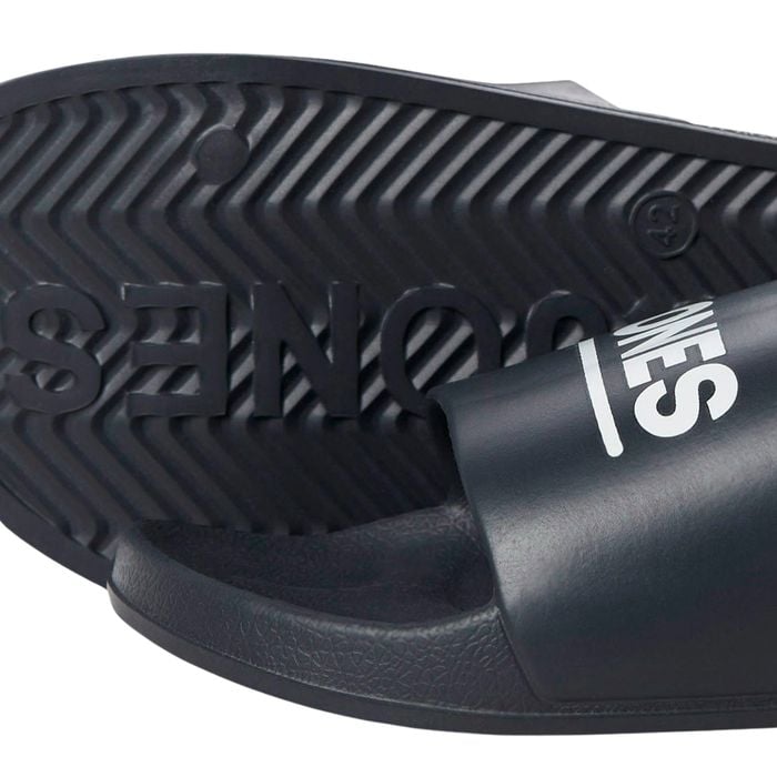 Jack & Jones Wollie Badslippers Heren