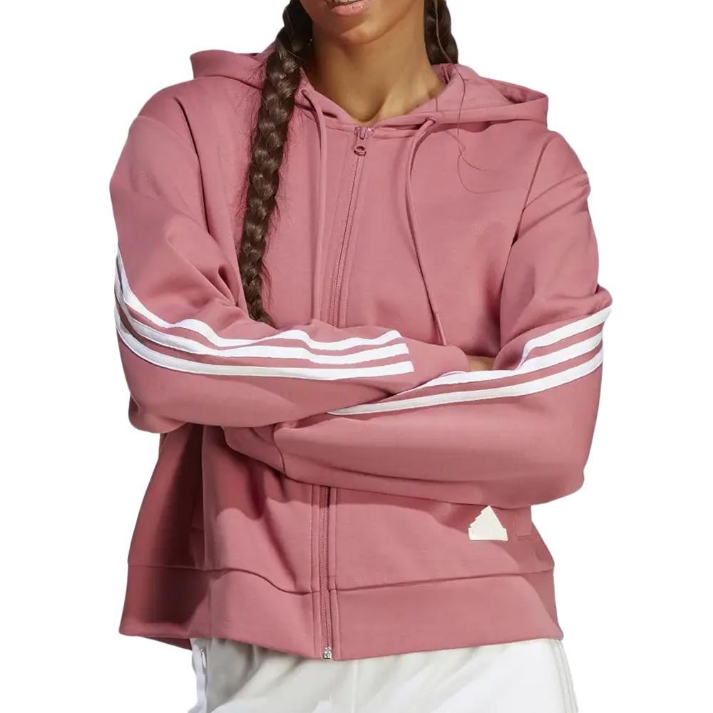 Adidas Sweat Rose Femme Adidas IB8513