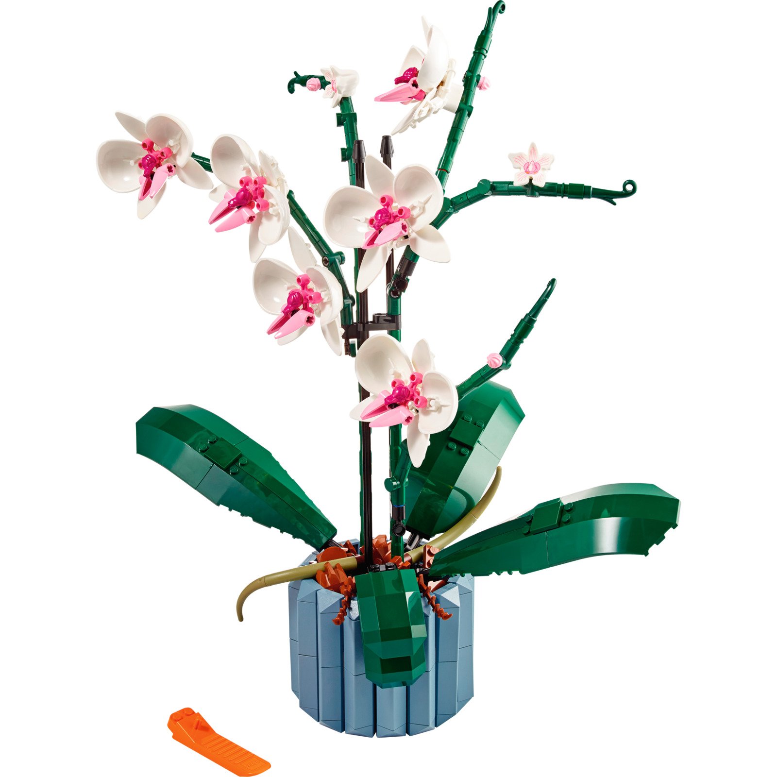 LEGO Botanical Collection Orchidee 10311
