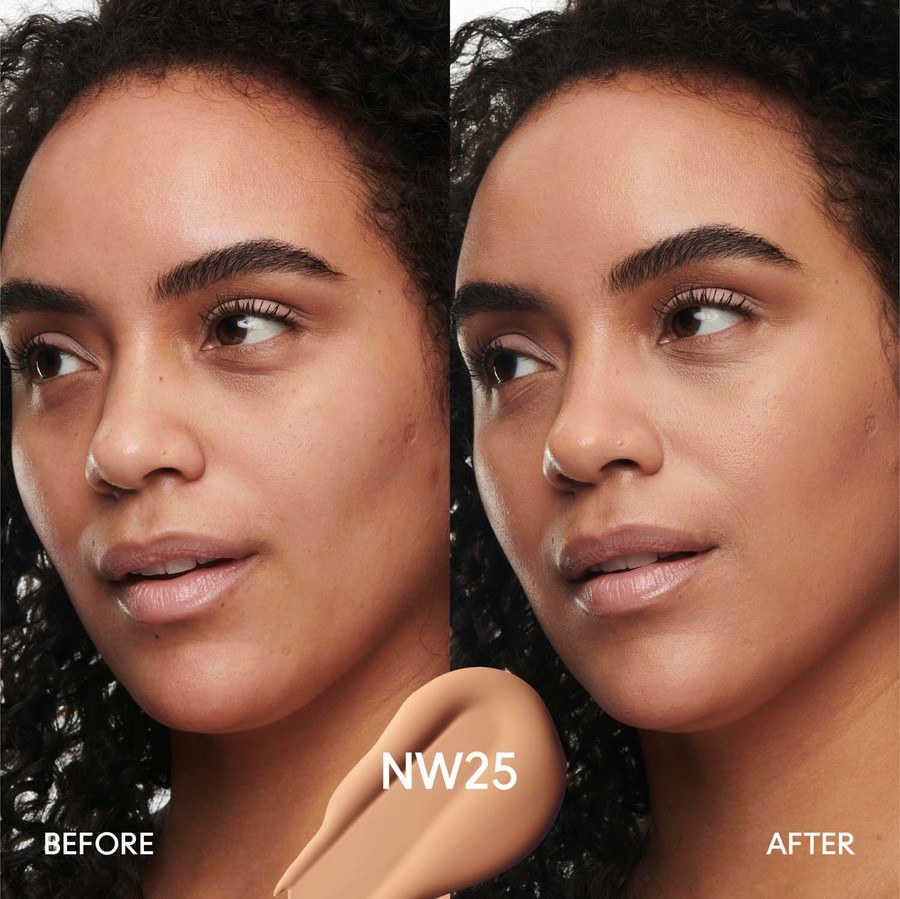 MAC Studio Radiance Serum-Powered Foundation NW25 30ml