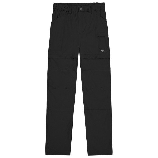 Picture - Women's Outif 2in1 Stretch Pant - Pantalon convertible