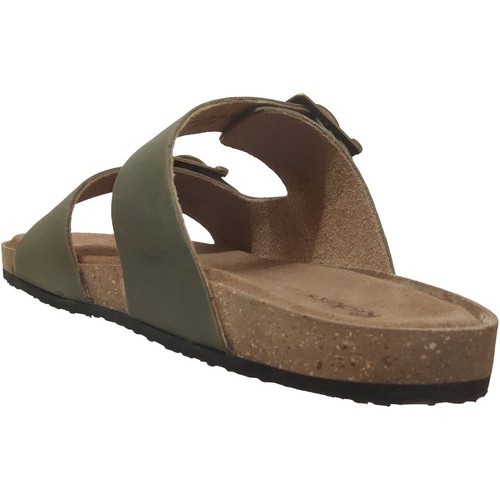 Kickers - Orano Verde
