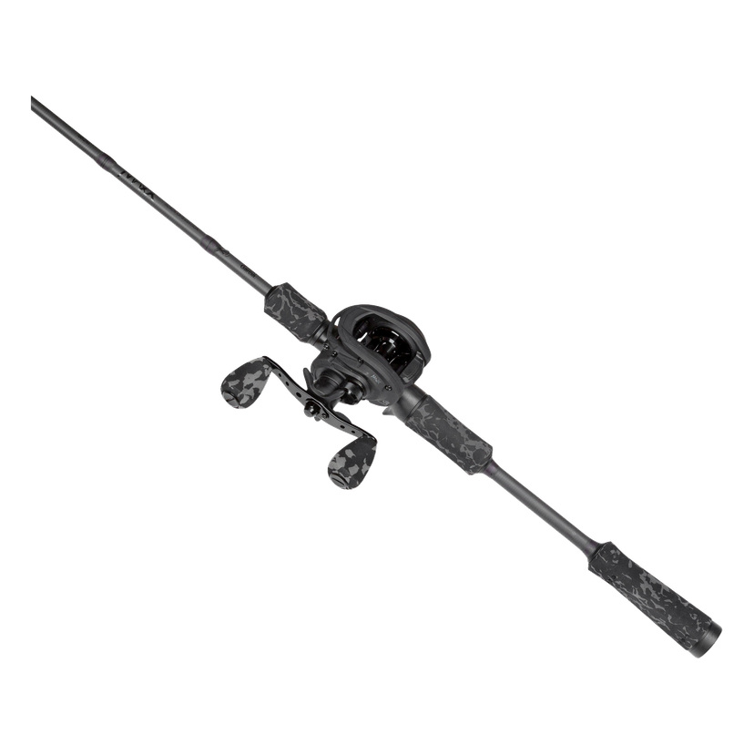 Kastesett 198 cm