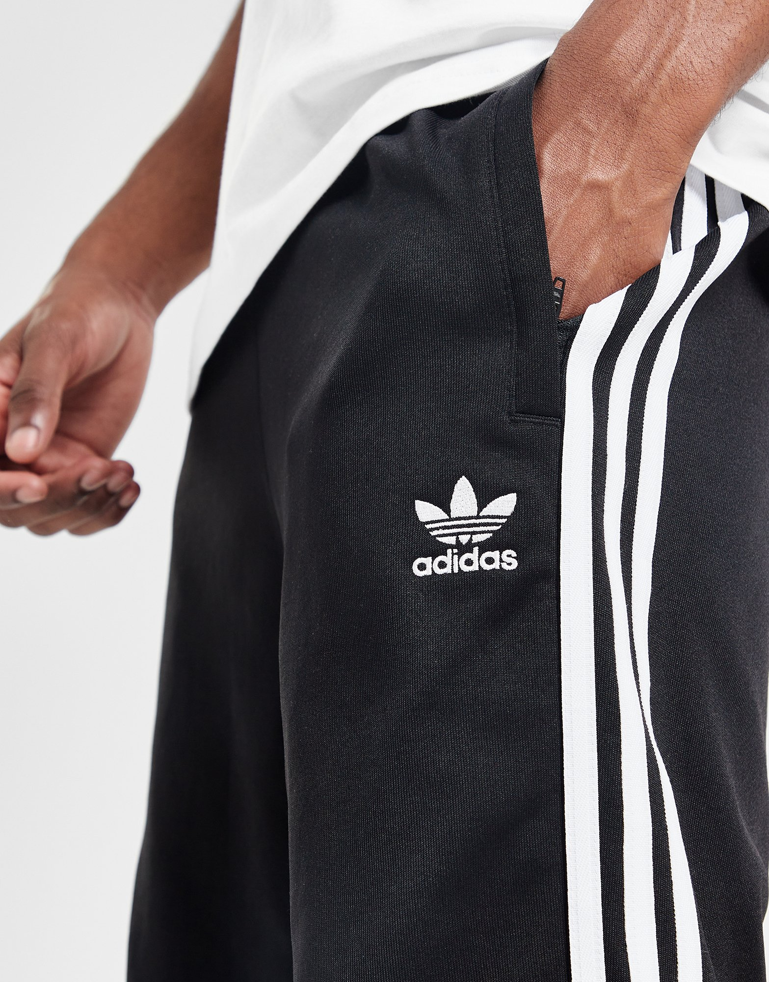 adidas Originals Pantalon de jogging Adicolor Classics SST