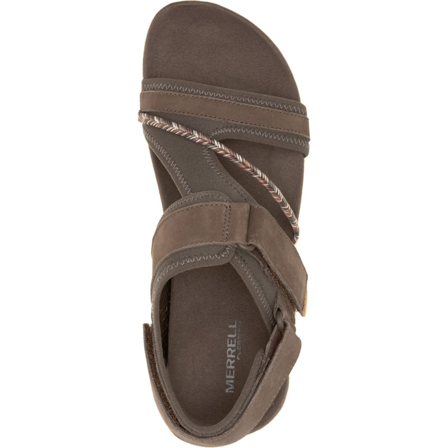 MerrellTerran 4 Backstrap Wmn