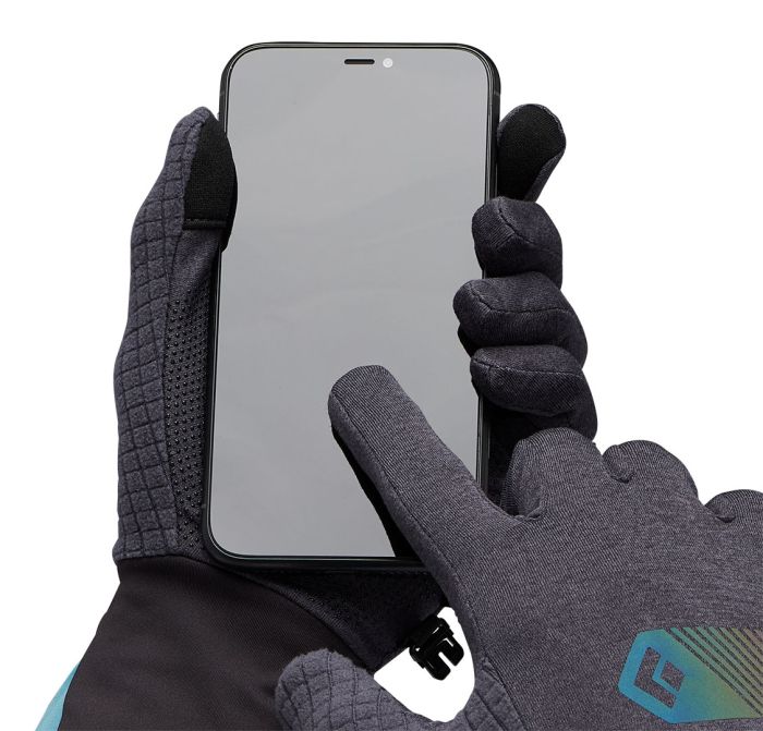 Deploy Wind Hood Gloves handsker