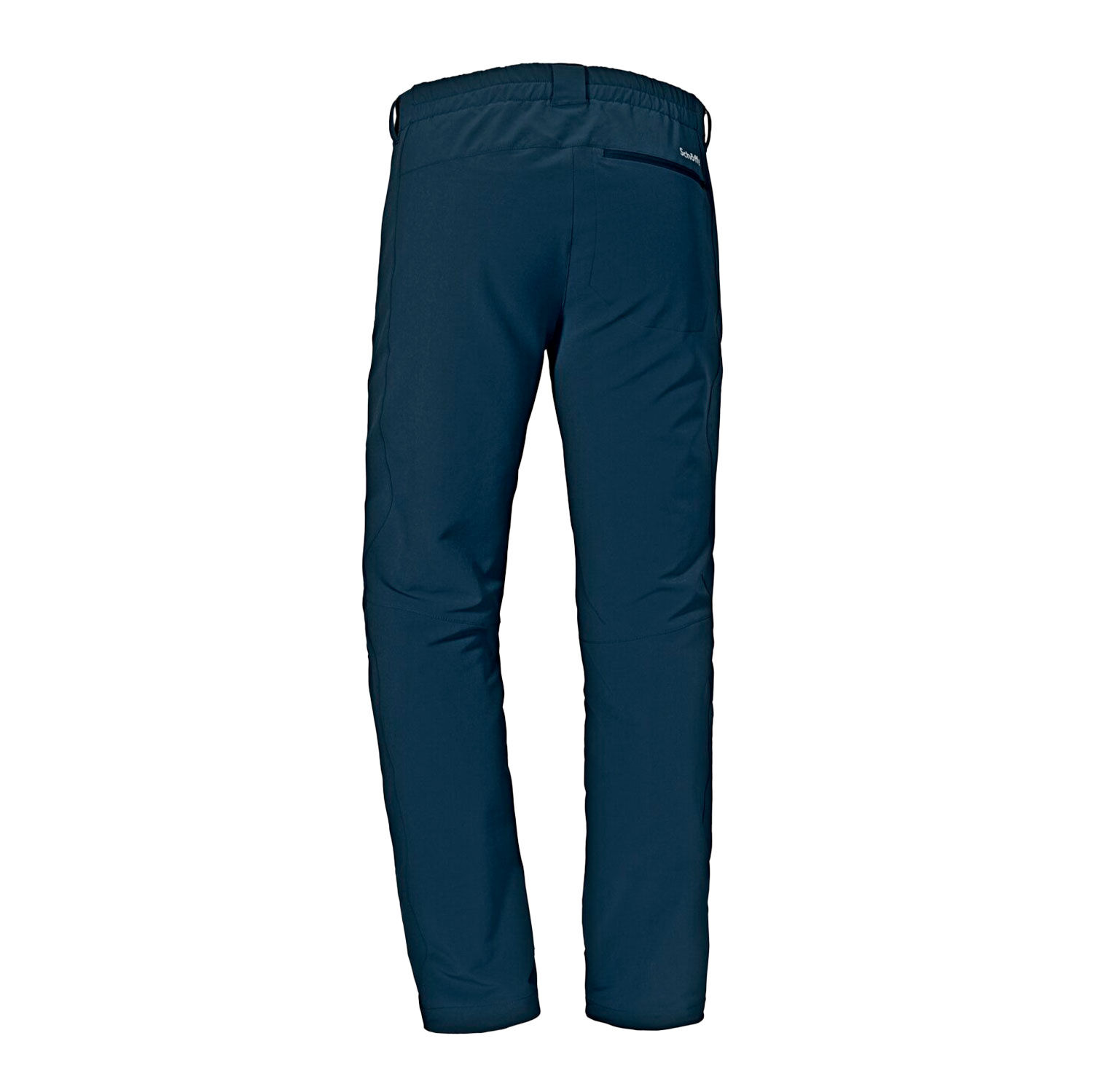 Schöffel Herren Winterwanderhose FOLKSTONE Warm W