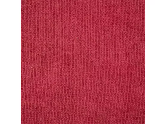 Set de table à franges