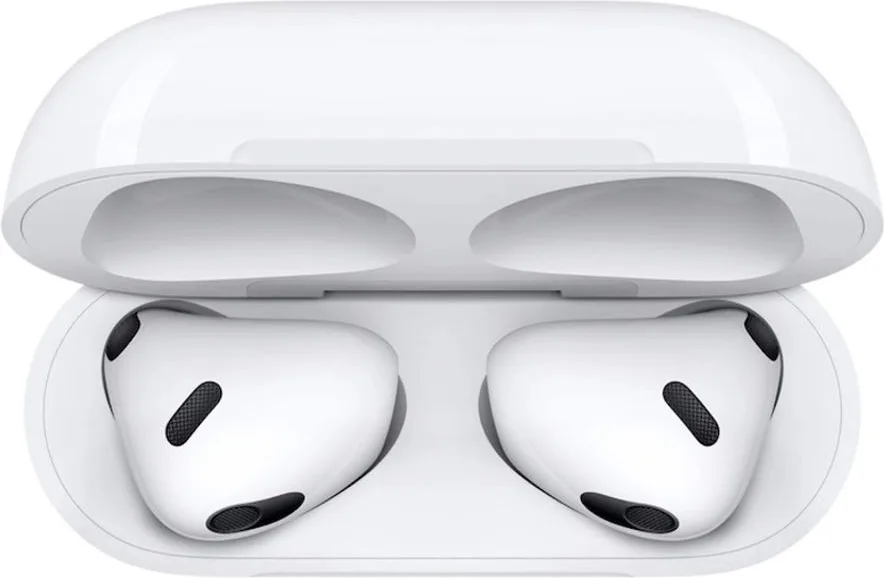Apple Airpods (3e génération) Écouteurs True Wireless