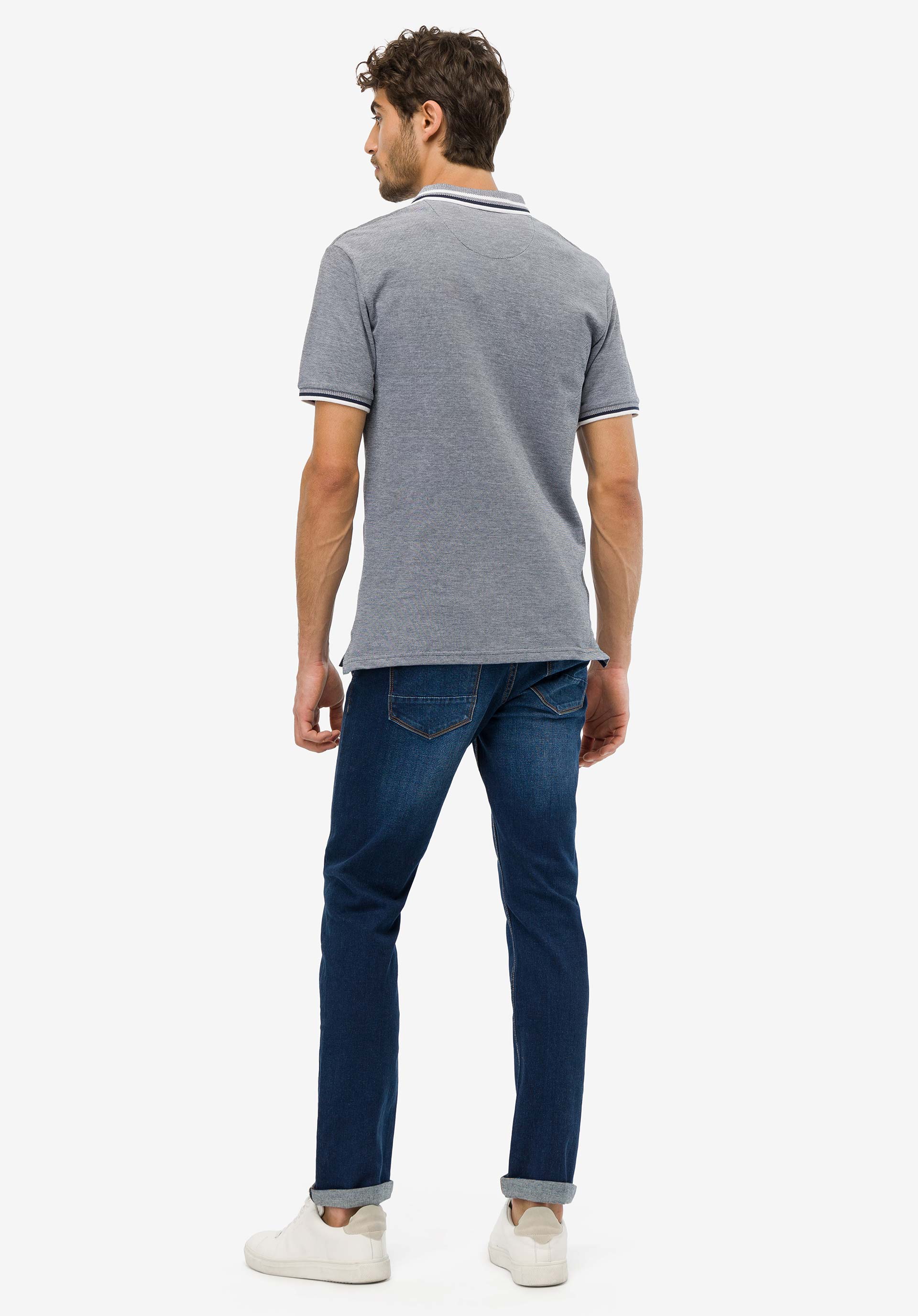 Jeans Leo Comfort Fit