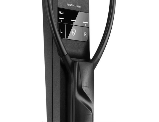 SENNHEISER - Casque sans fil RS 5200