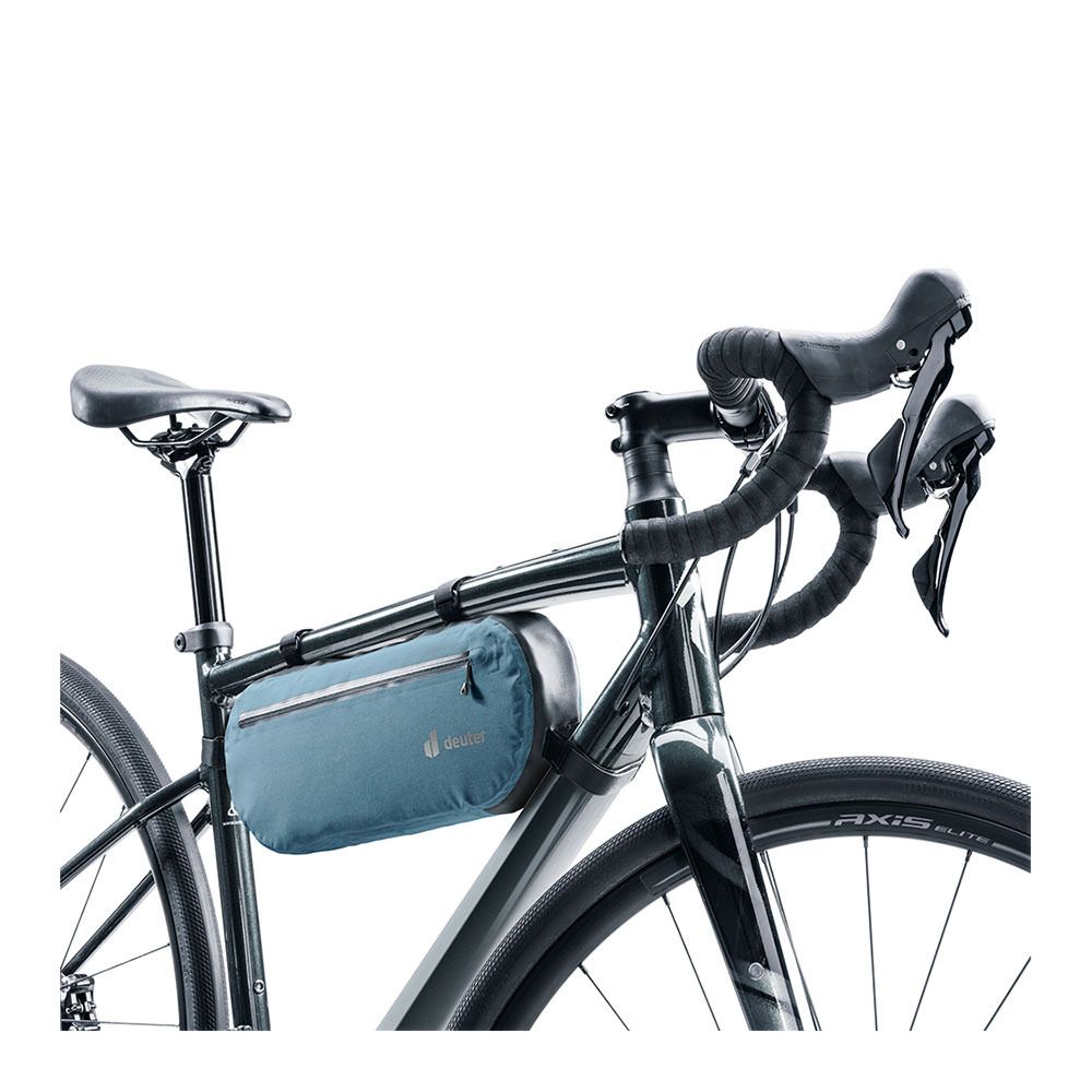 Deuter CABEZON FB 6L - Sacoche de vélo atlantic/black