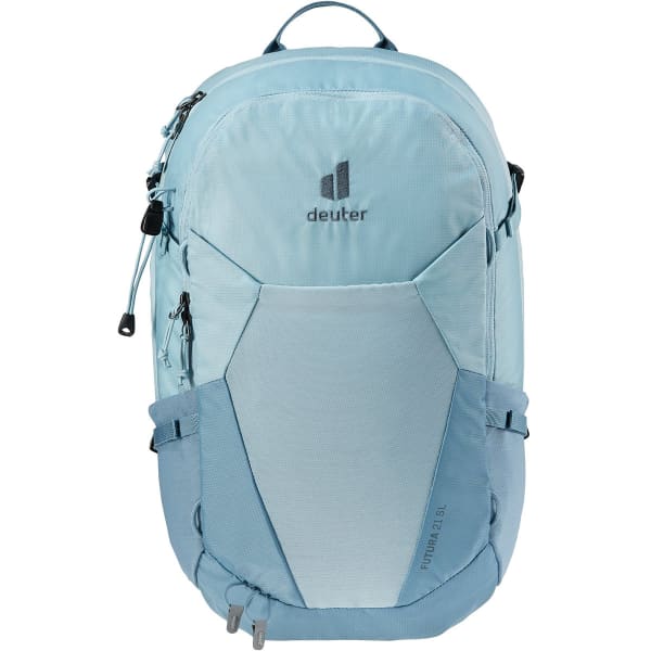 Sac à dos randonnée DEUTER FUTURA 21 SL BLEU/ARDOISE