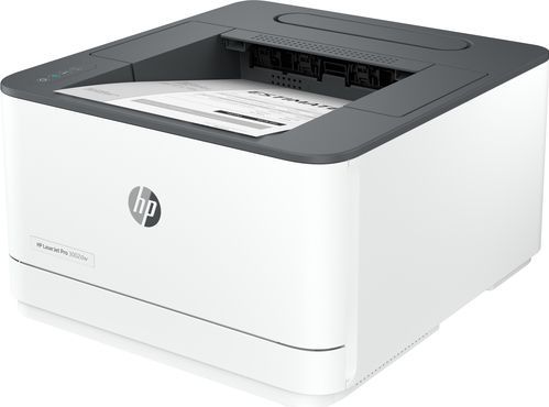 HP LaserJet Pro 3002dw - Printer