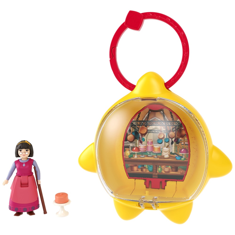 Wish Star enthüllt Überraschungs-Puppensortiment