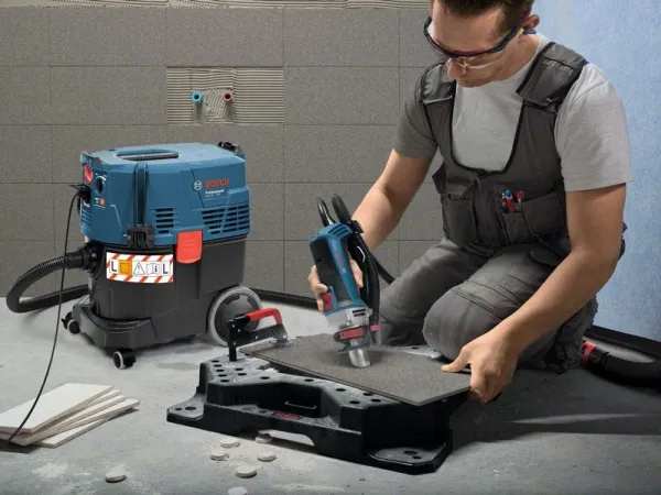 Bosch Støvsuger GAS 35 L AFC