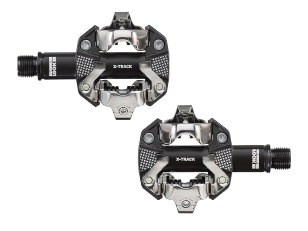 Look X-Track SPD Pedaler