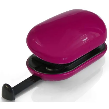 Sigel Locher Eye Style pink