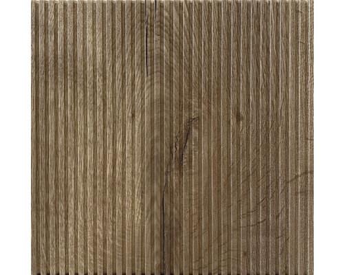 Sanox Frozen wastafelmeubel, Charleston front, BxHxD 40 x 40 x 45 cm