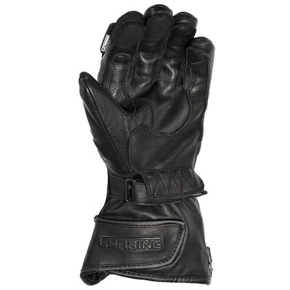 Gants chauffants Gerbing XTREME URBAN 2.0 - Noir