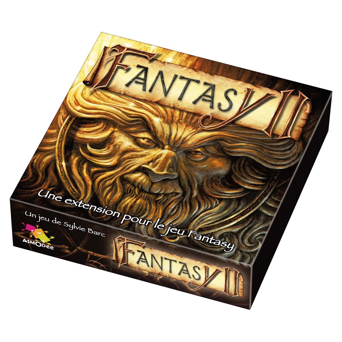 Fantasy II - extension