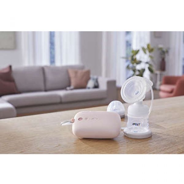 Philips Avent Extractor Eléctrico - SCF395/11