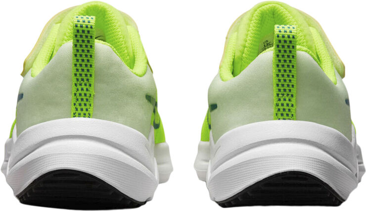 Nike Downshifter 12 sneakers Grøn