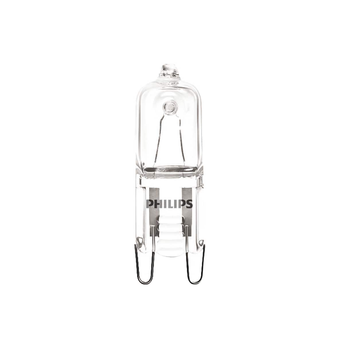 Philips halogenpære for stekeovn 40W G9 871951441027500