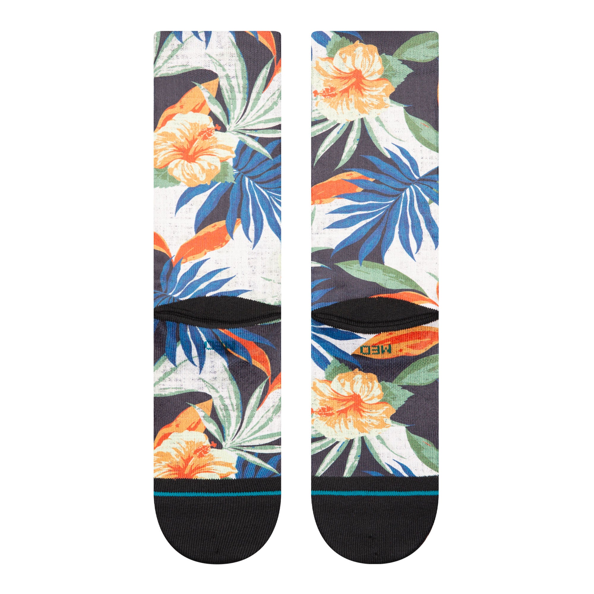 Stance<br>Tiki Tides Crew Socks