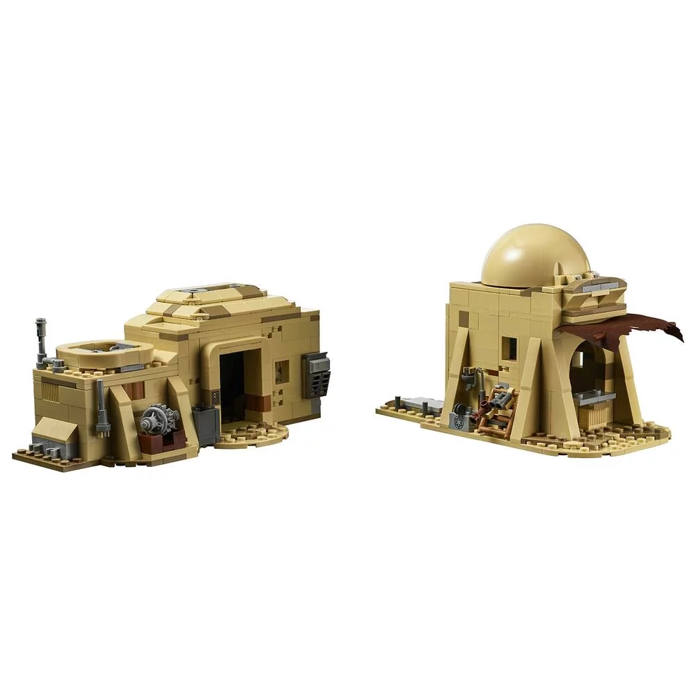 LEGO®STAR WARS™ 75290 - CANTINA™ DE MOS EISLEY