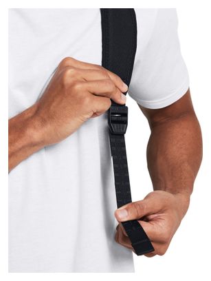 Sac de sport Under Armour Contain Duo Small Noir Or