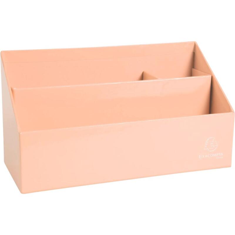 Trieur vertical / porte lettres 3 compartiments carton Aquarel